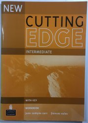 New Cutting Edge - Intermediate Workbook - 