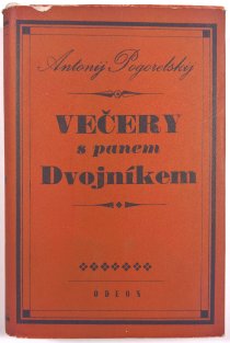 Večery s panem Dvojníkem