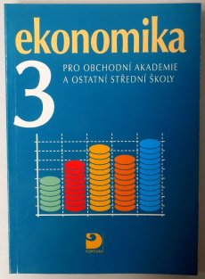 Ekonomika 3 pro OA a SŠ
