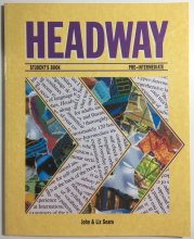 Headway Pre-Intermediate Student's Book - 