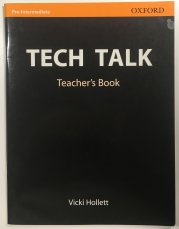 Tech Talk Pre-Intermediate TB - 