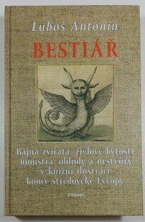 Bestiář