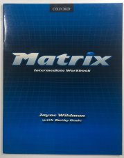 Matrix Intermediate Workbook - 