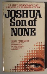 Joshua Son of None - 