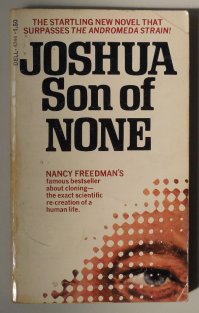 Joshua Son of None