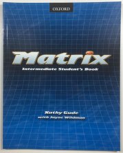 Matrix Intermediate Student´s Book - 