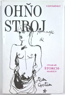 Ohňostroj - Paměti nakladetele Aventina II.