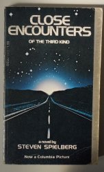 Close Encounters - of the Third Kind