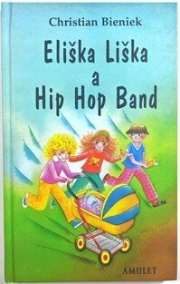 Eliška Liška a Hip Hop Band