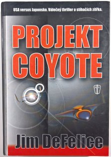 Projekt Coyote