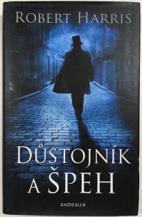 Důstojník a špeh