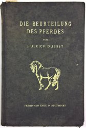 Die Beurteilung des Pferdes - 