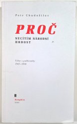 Proč necítím národní hrdost - 