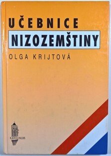 Učebnice nizozemštiny