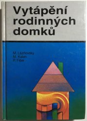 Vytápění rodinných domků - 