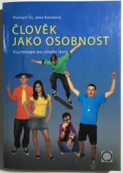 Člověk jako osobnost - 