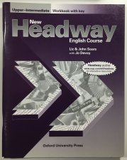 New Headway Upper-Intermediate Workbook with key - Third Edition