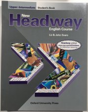 New Headway Upper-Intermediate  SB - Third Edition