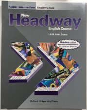 New Headway Upper-Intermediate  SB - Third Edition