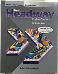 New Headway Upper-Intermediate  SB