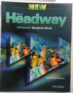 New Headway Advanced  Student´s Book