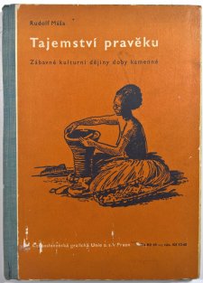 Tajemství pravěku