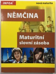 Němčina - maturitní slovní zásoba - 