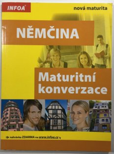 Němčina - maturitní slovní zásoba