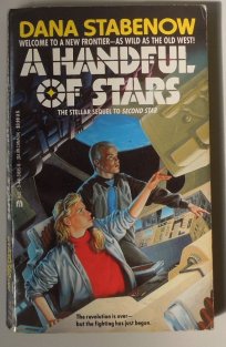 A Handful Of Stars