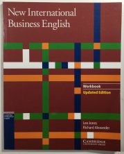 New International Business English Workbook - 