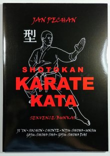Shotokan Karate kata