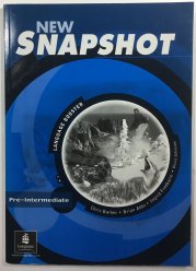 New Snapshot Pre-Intermediate Language Booster - 