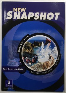 New Snapshot Pre-Intermediate Student´s Book
