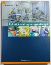 Robotická chirurgie v gynekologii - 