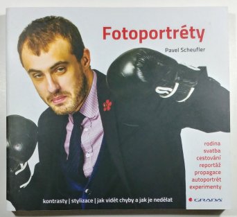 Fotoportréty