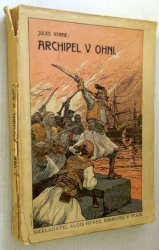 Archipel v ohni - 