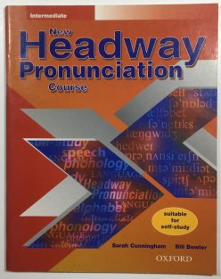 New Headway Pronunciation Course  Intermediate