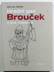 Hradní pan Brouček a jiná monstra - 