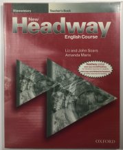 New Headway Elementary Teacher´s Book - 