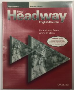 New Headway Elementary Teacher´s Book