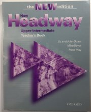 New Headway Upper-Intermediate the New Edition  Teacher's Book - 