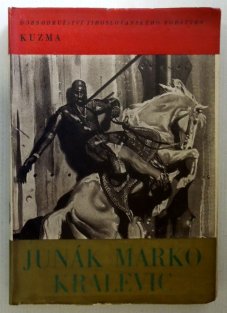 Junák kralevic Marko