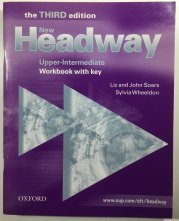 New New Headway Upper-Intermediate  Workbook with key the  Third Edition - Third Edition