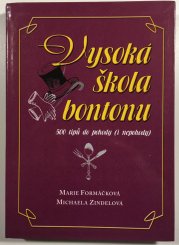 Vysoká škola bontonu - 