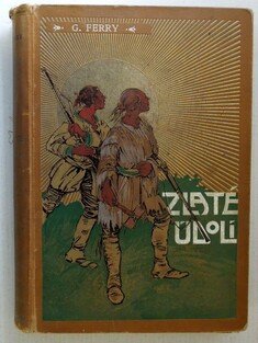 Zlaté údolí
