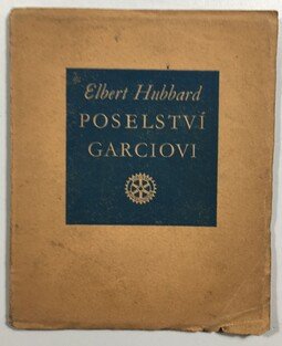 Poselství Garciovi