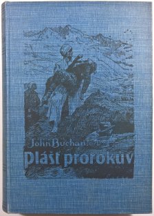 Plášť prorokův