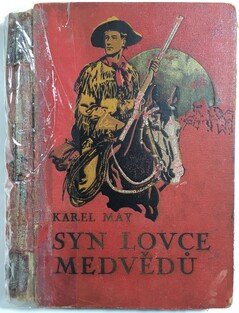 Syn lovce medvědů