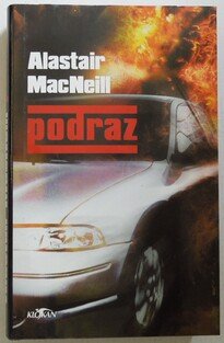 Podraz