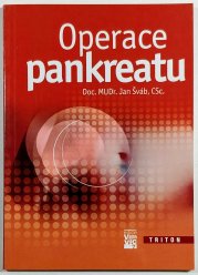 Operace pankreatu - 